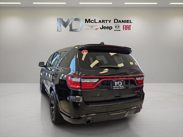 2026 Dodge Durango SRT Hellcat Jailbreak AWD