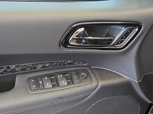 2026 Dodge Durango SRT Hellcat Jailbreak AWD