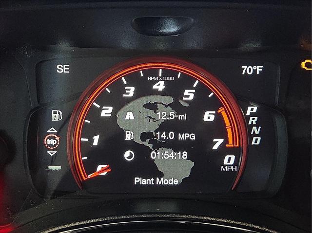 2026 Dodge Durango SRT Hellcat Jailbreak AWD