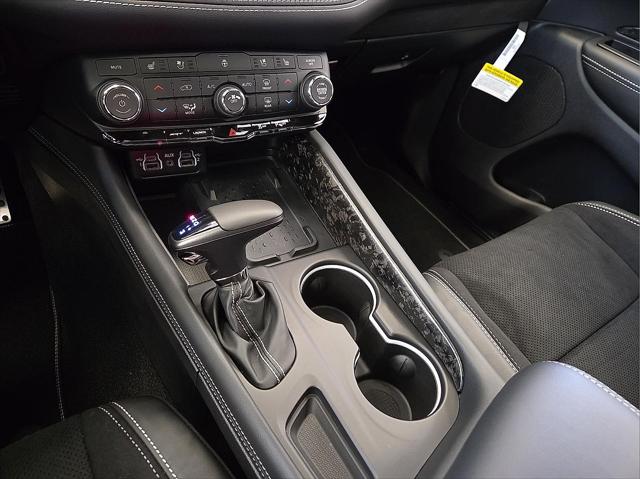 2026 Dodge Durango SRT Hellcat Jailbreak AWD