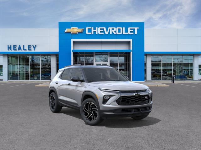2026 Chevrolet TrailBlazer AWD RS for sale in Poughkeepsie, NY