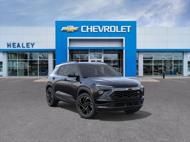 2026 Chevrolet TrailBlazer AWD RS for sale in Poughkeepsie, NY