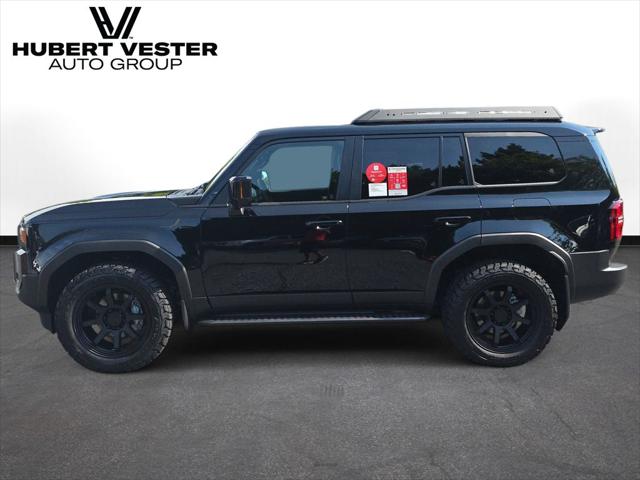 2027 Toyota Land Cruiser Base for sale in Wilson, NC
