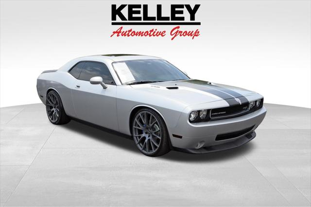 2008 Dodge Challenger SRT8 for sale in Bartow, FL
