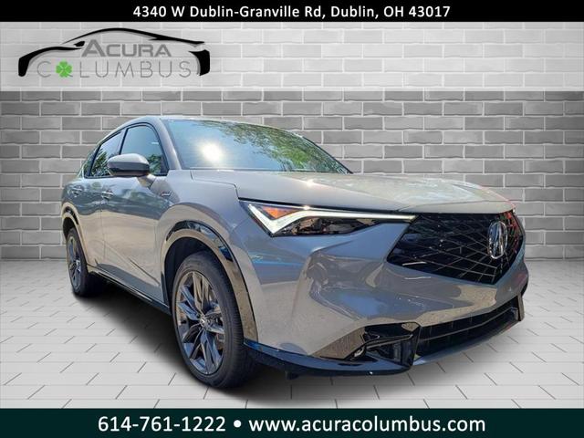 2026 Acura ADX A-Spec for sale near Dublin, OH