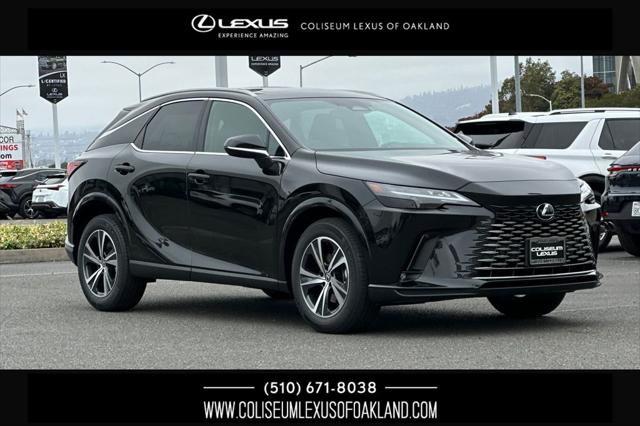 2026 Lexus RX 350 350 for sale in Oakland, CA