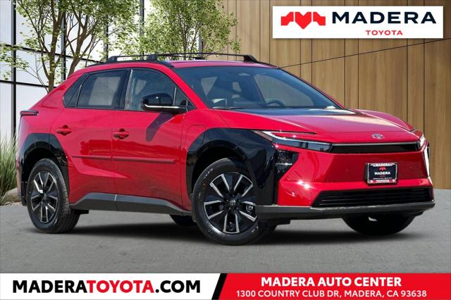 2026 Toyota bZ XLE Plus for sale in CHOWCHILLA, CA