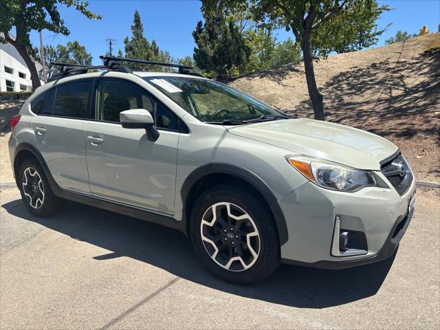 2017 Subaru Crosstrek 2.0i Premium for sale in Escondido, CA