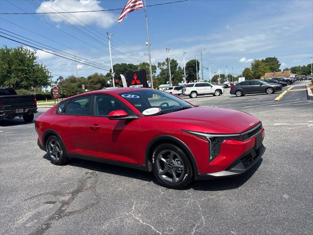 2025 Kia K4 LXS for sale in Suffolk, VA