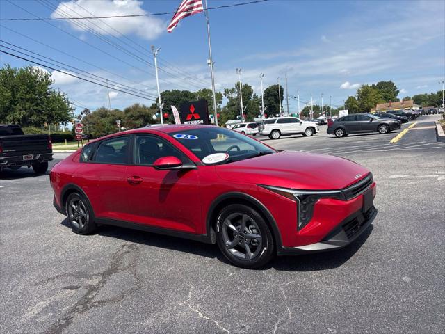 2025 Kia K4 LXS for sale in Suffolk, VA