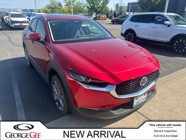 2025 Mazda CX-30 2.5 S Premium Package for sale in Liberty Lake, WA