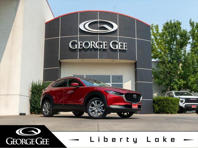 2025 Mazda CX-30 2.5 S Premium Package for sale in Liberty Lake, WA
