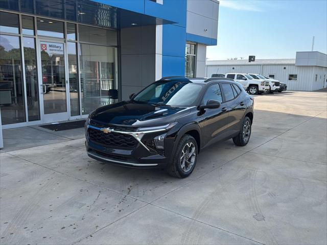 2026 Chevrolet Trax FWD LT for sale in Columbus, KS