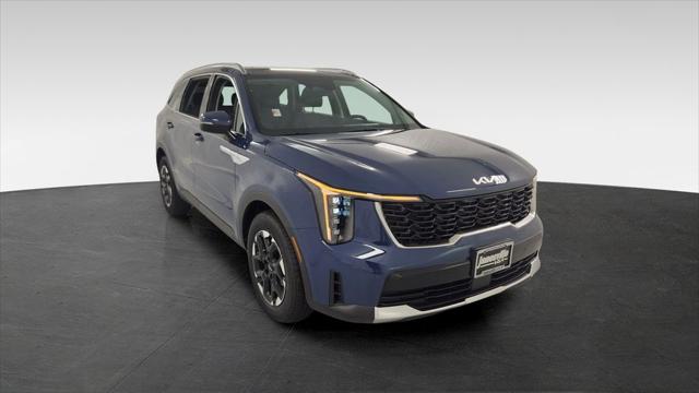 2026 Kia Sorento S for sale in Janesville, WI