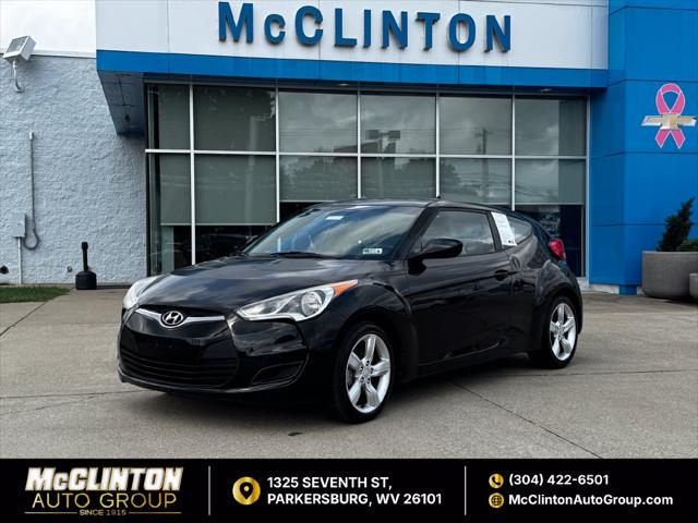 2013 Hyundai Veloster for sale near Parkersburg, WV
