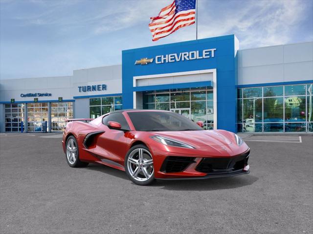 2027 Chevrolet Corvette Stingray for sale in Harrisburg, PA