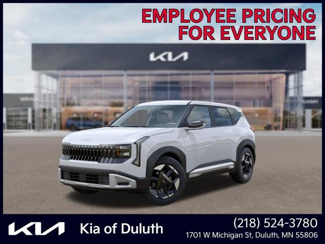 2027 Kia Seltos S for sale in Duluth, MN