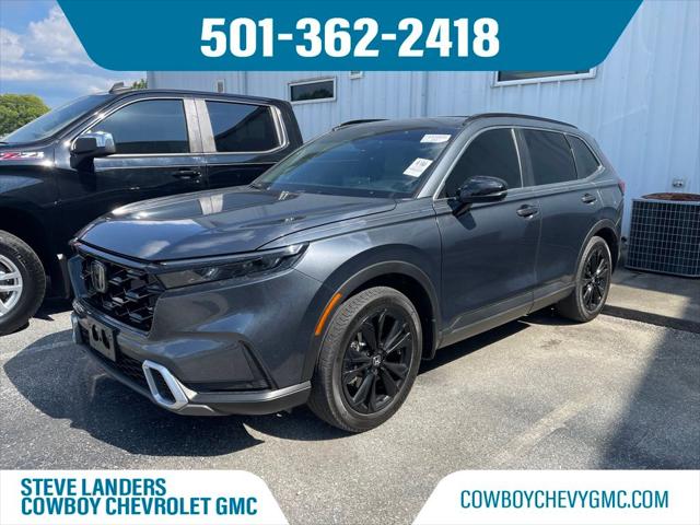 2025 Honda CR-V Hybrid Sport Touring for sale in Heber Springs, AR