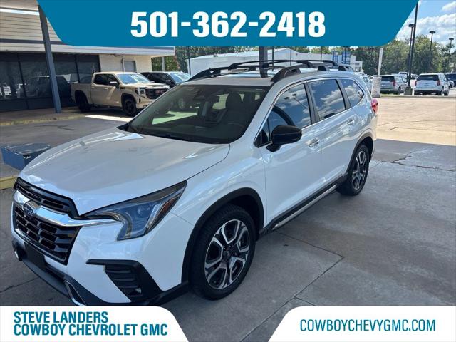 2024 Subaru Ascent Touring 7-Passenger for sale in Heber Springs, AR