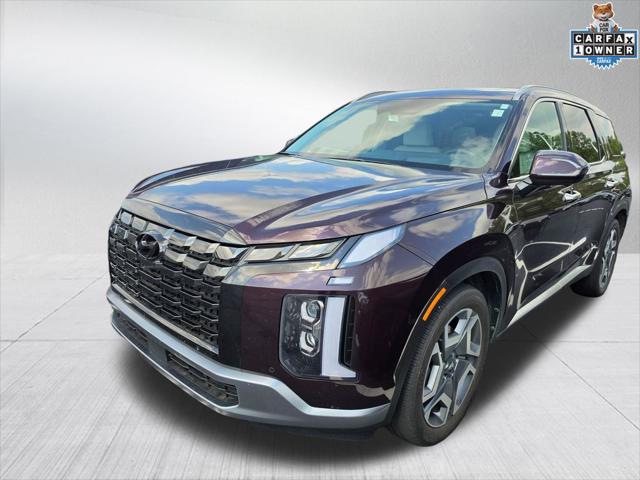 2024 Hyundai Palisade Limited for sale in Topeka, KS