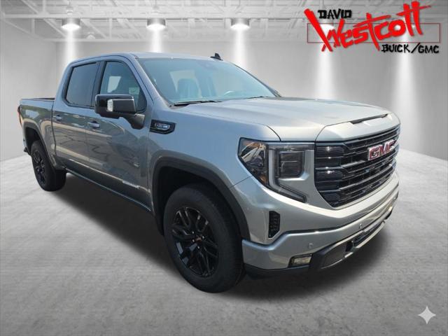 2026 GMC Sierra 1500 Elevation for sale in Burlington, NC
