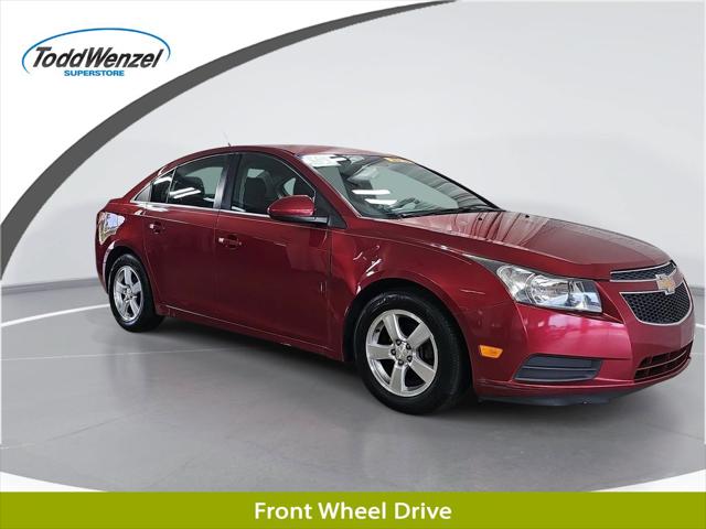 2013 Chevrolet Cruze 1LT Auto for sale in Hudsonville, MI