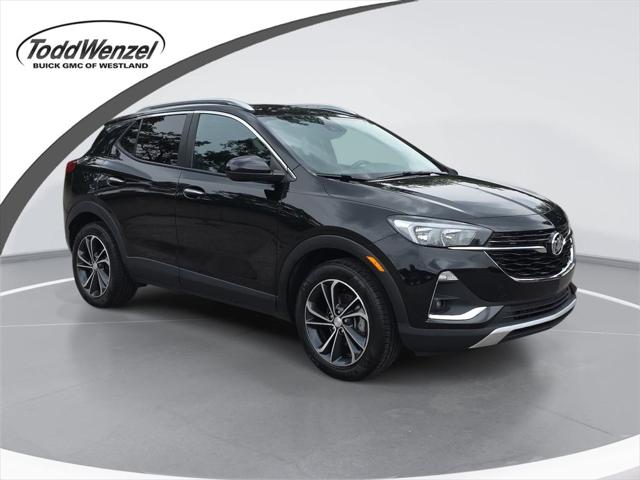 2023 Buick Encore GX Select FWD for sale in Westland, MI