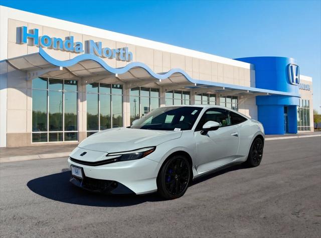 2026 Honda Prelude Hybrid for sale in Clovis, CA