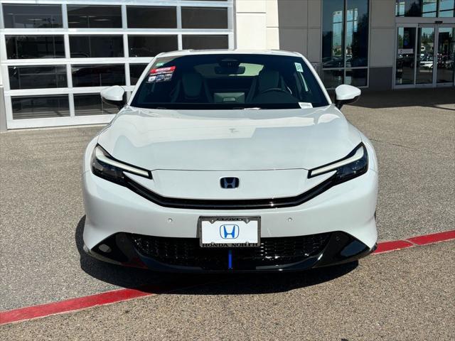 2026 Honda Prelude Hybrid