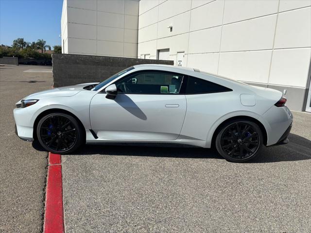 2026 Honda Prelude Hybrid