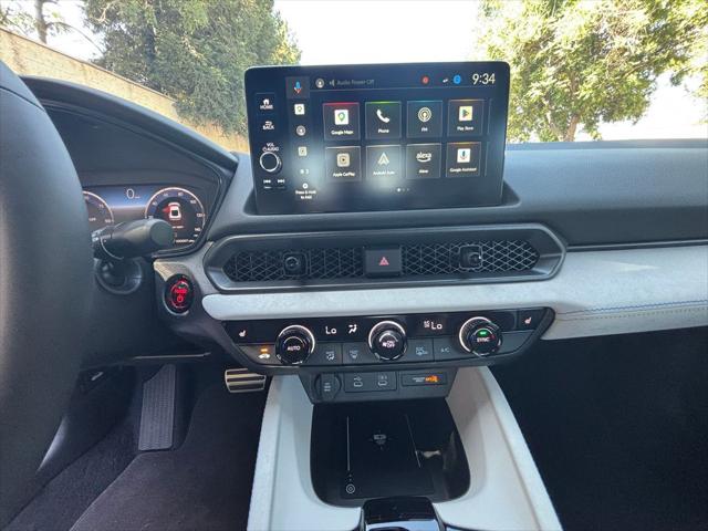 2026 Honda Prelude Hybrid