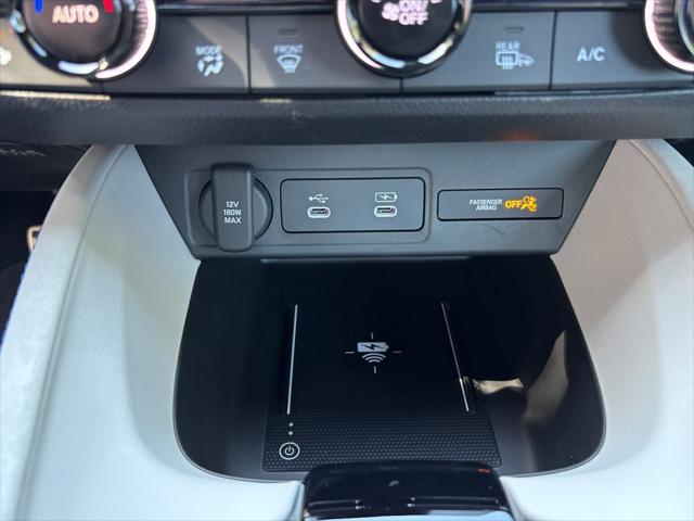 2026 Honda Prelude Hybrid