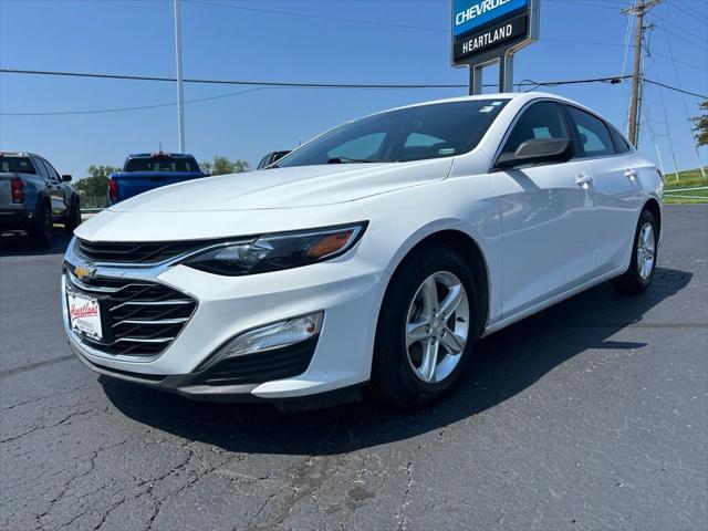2023 Chevrolet Malibu FWD LS for sale in Liberty, MO