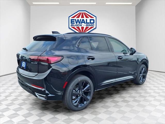 2026 Buick Envision Sport Touring AWD