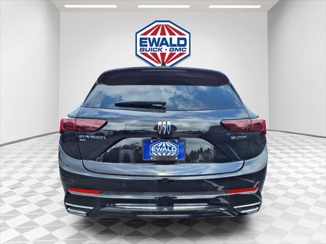 2026 Buick Envision Sport Touring AWD