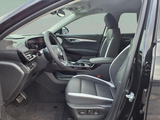 2026 Buick Envision Sport Touring AWD