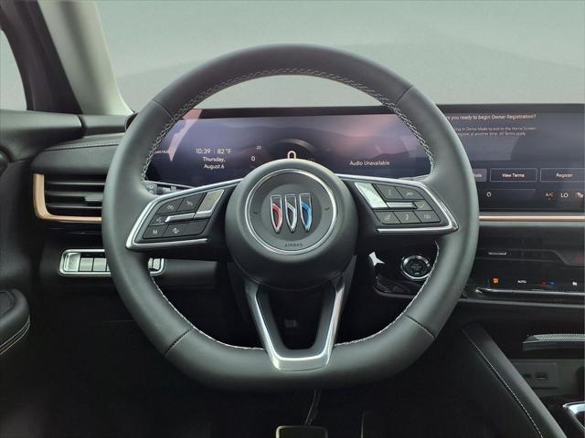 2026 Buick Envision Sport Touring AWD