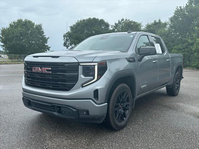 2023 GMC Sierra 1500 2WD Crew Cab Short Box Elevation for sale in Pensacola, FL