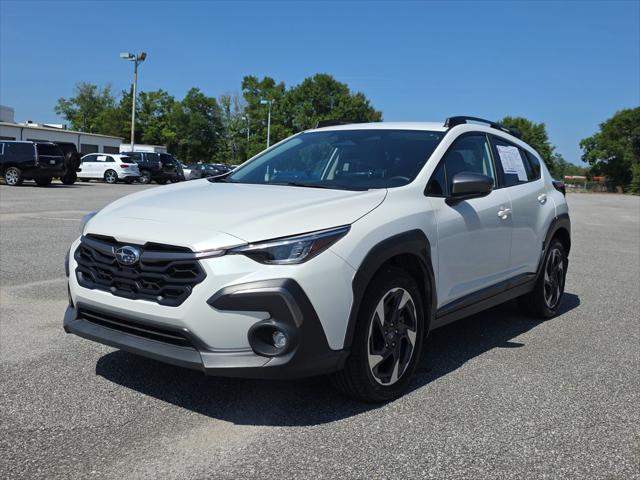 2024 Subaru Crosstrek Limited for sale in Pensacola, FL
