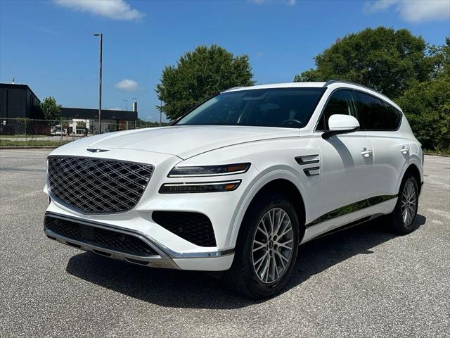 2025 Genesis GV80 2.5T Standard AWD for sale in Pensacola, FL