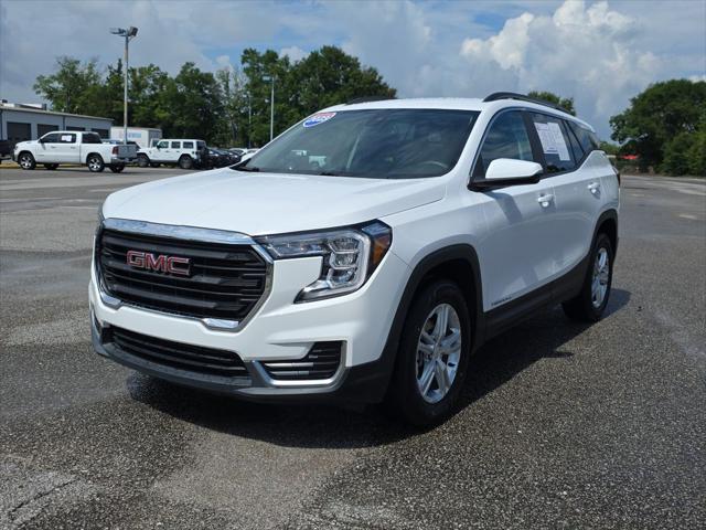 2023 GMC Terrain AWD SLE for sale in Pensacola, FL