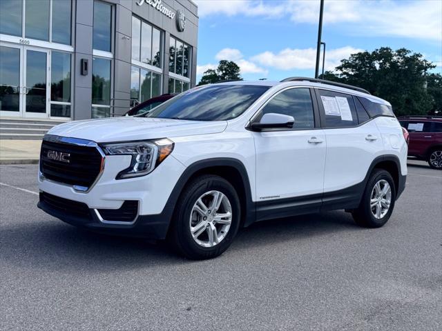 2023 GMC Terrain AWD SLE for sale in Pensacola, FL