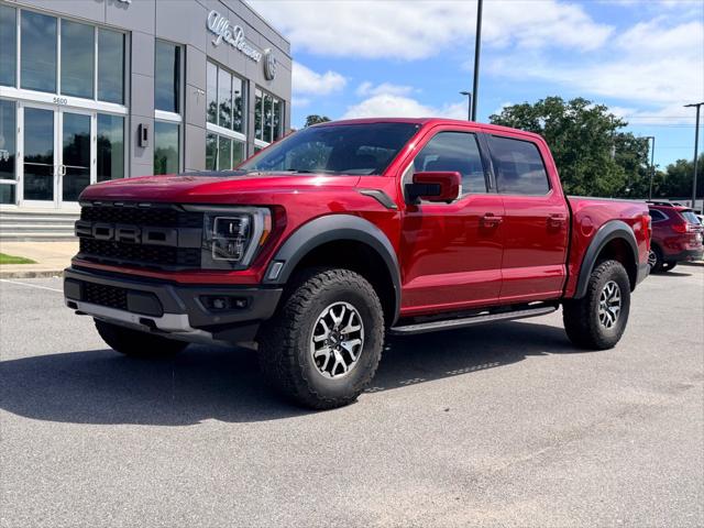 2023 Ford F-150 Raptor for sale in Pensacola, FL