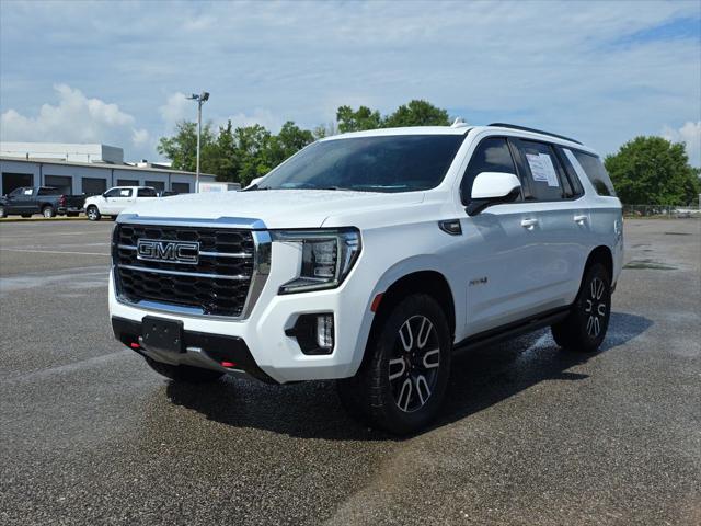 2023 GMC Yukon 4WD AT4 for sale in Pensacola, FL