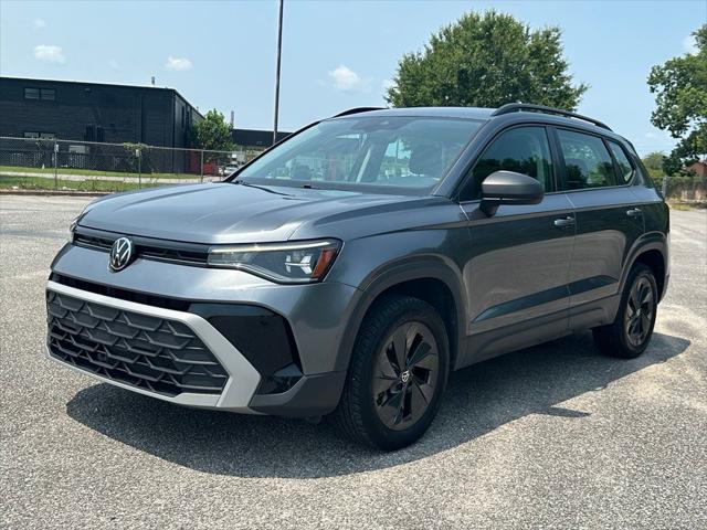 2025 Volkswagen Taos 1.5T S for sale in Pensacola, FL