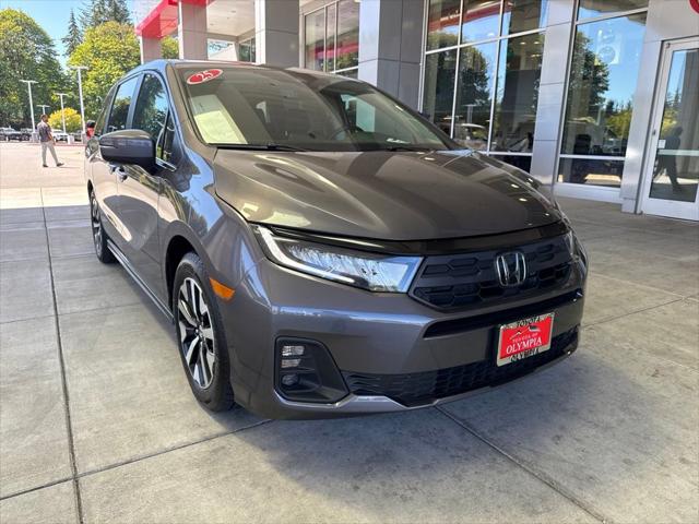 2025 Honda Odyssey EX-L for sale in Tumwater, WA