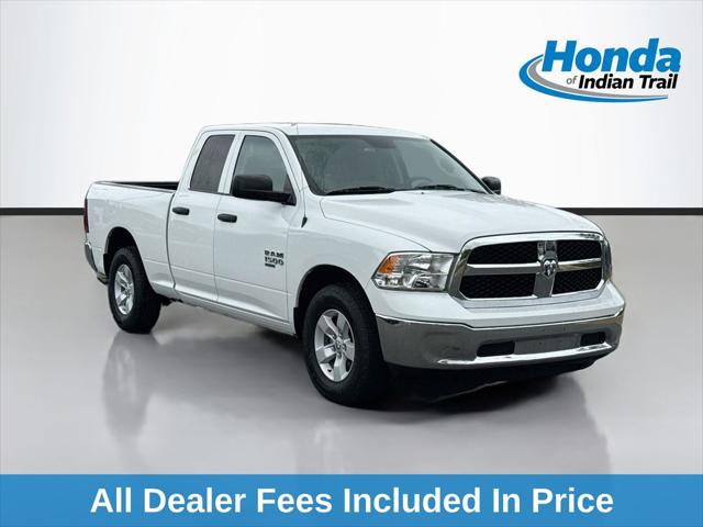 2024 Ram 1500 Classic SLT Quad Cab 4x2 6'4" Box for sale in Indian Trail, NC