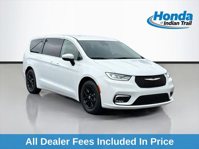 2023 Chrysler Pacifica Touring L for sale in Indian Trail, NC