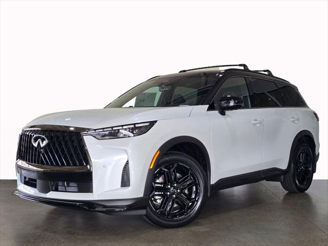 2027 INFINITI QX60 SPORT AWD for sale in Lynnwood, WA