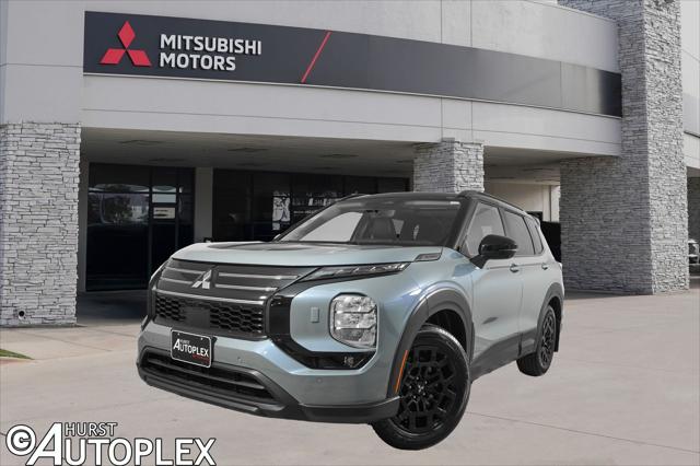 2026 Mitsubishi Outlander TRAIL EDITION S-AWC for sale in HURST, TX
